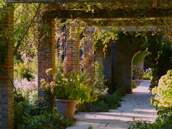 Eté indien au Bois des Moutiers 12